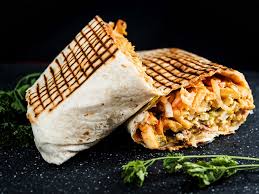 Tacos double 